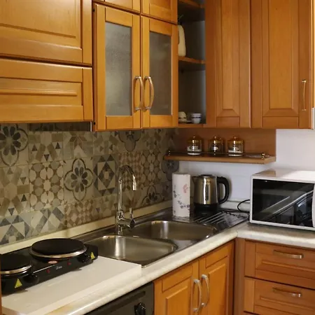 House Nel Cuore Di Apartment *