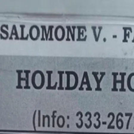 Apartment House Nel Cuore Di *