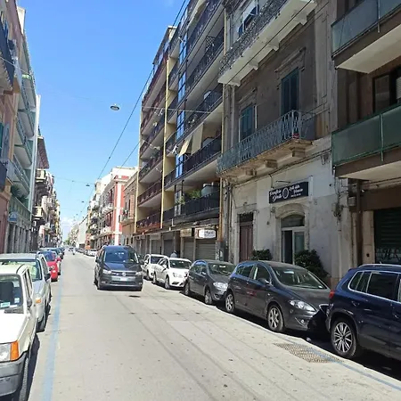 Apartment House Nel Cuore Di Bari