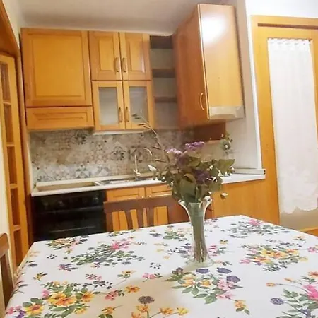 House Nel Cuore Di Apartment Bari
