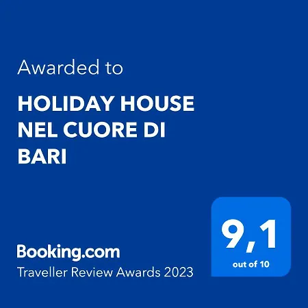 House Nel Cuore Di شقة *